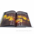 Printing Hardcover Children Illustration Picture Books